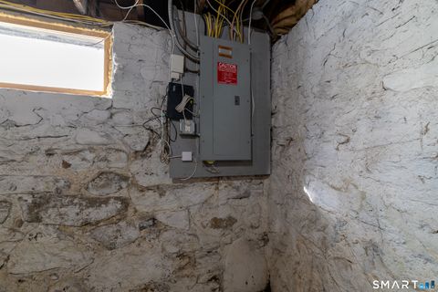 Tiny photo for 90 School Street, New London, CT 06320 (MLS # 24144836)