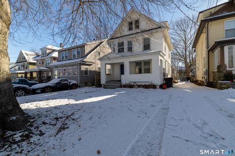 Tiny photo for 90 School Street, New London, CT 06320 (MLS # 24144836)