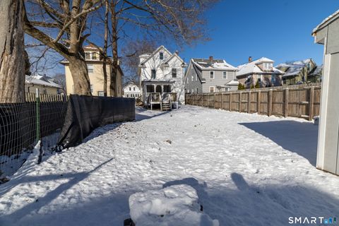 Tiny photo for 90 School Street, New London, CT 06320 (MLS # 24144836)