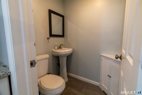Tiny photo for 90 School Street, New London, CT 06320 (MLS # 24144836)