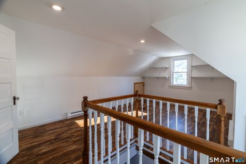 Tiny photo for 90 School Street, New London, CT 06320 (MLS # 24144836)