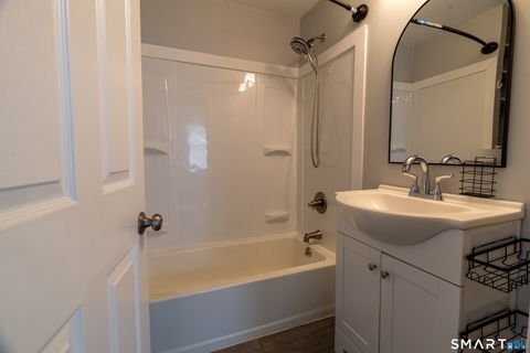 Tiny photo for 90 School Street, New London, CT 06320 (MLS # 24144836)