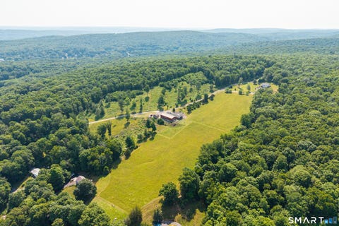 Photo of 65 Maple Avenue W, Haddam, CT 06441 (MLS # 24191861)