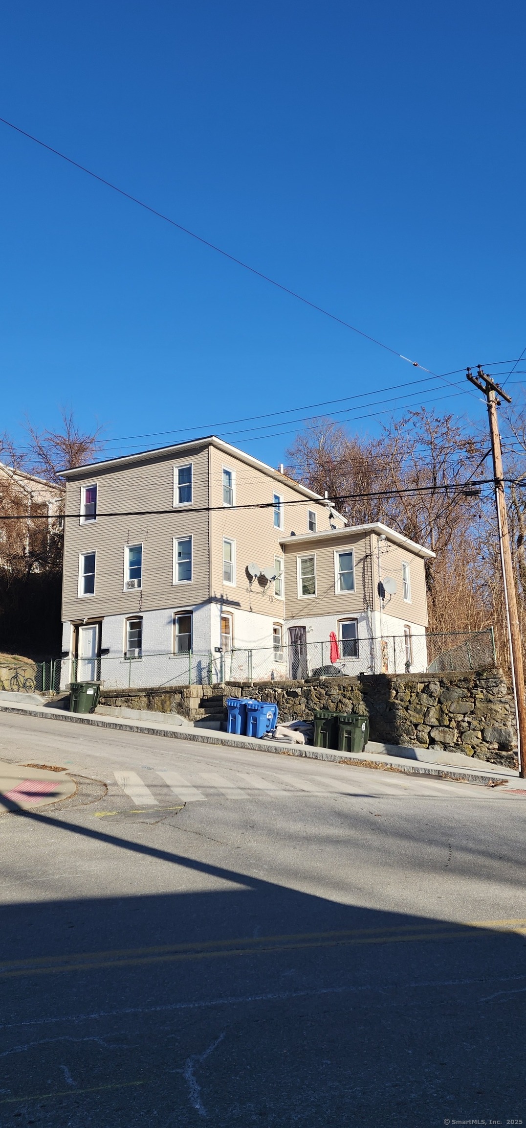 5 Grove Street