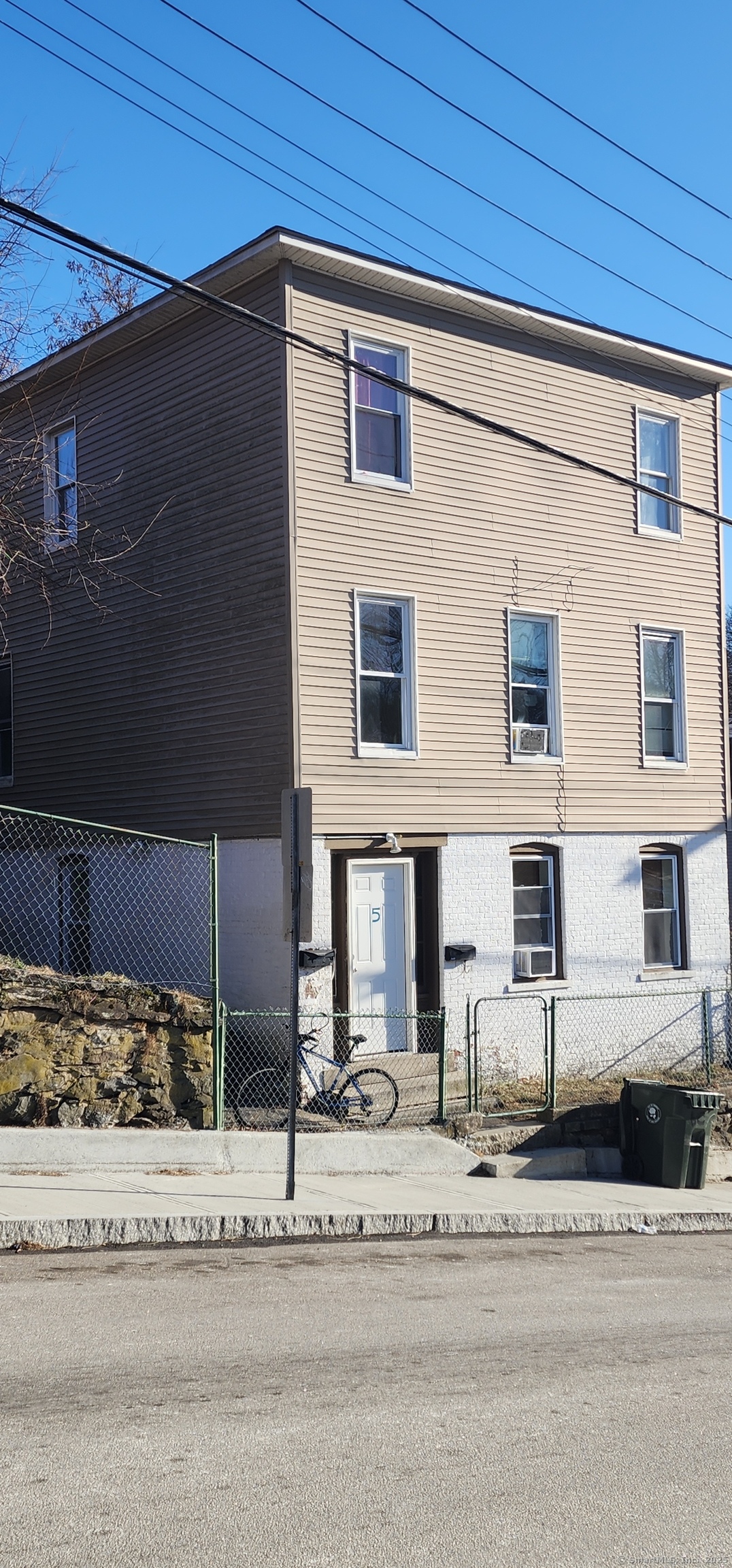 5 Grove Street