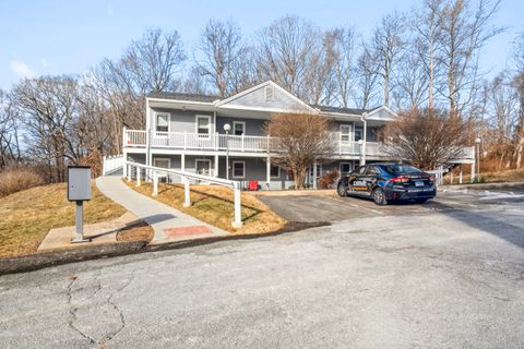 A home in Monroe