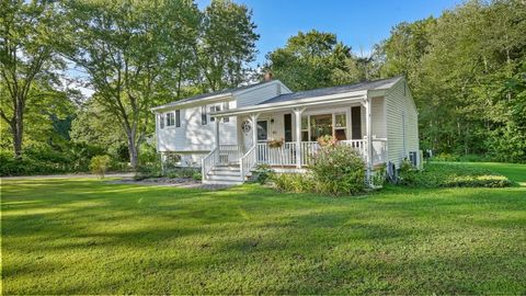 85 Oak Wood Drive Monroe CT 06468