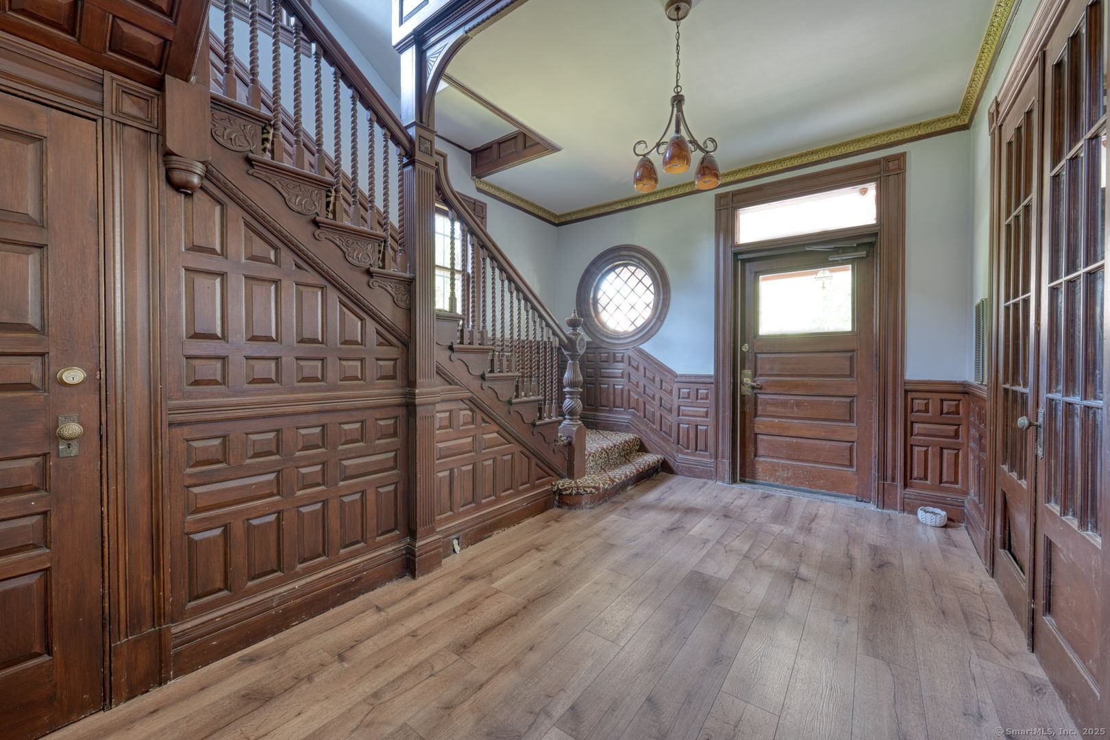 91 Wethersfield Avenue