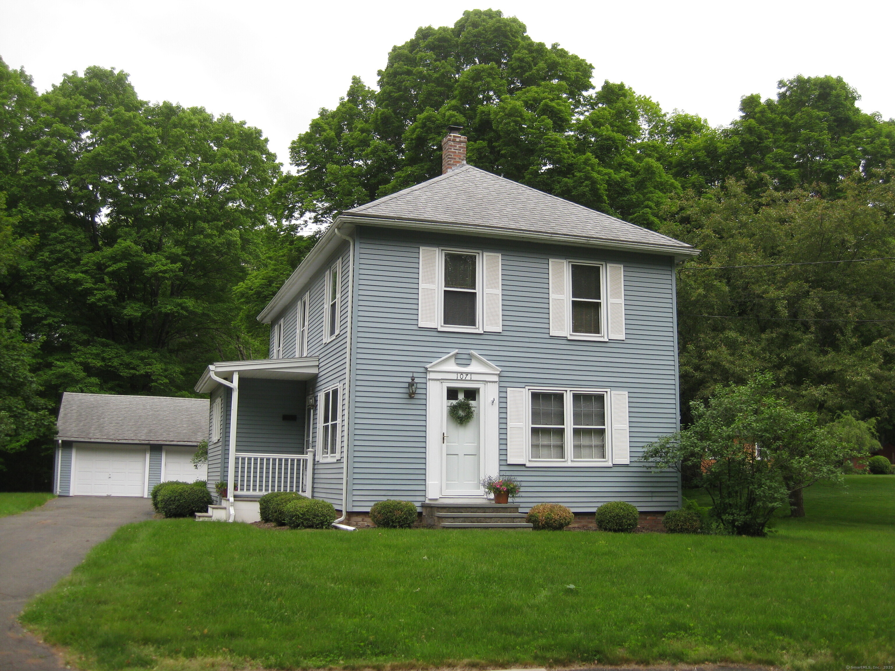 1071 River Boulevard, Suffield, Connecticut image 32