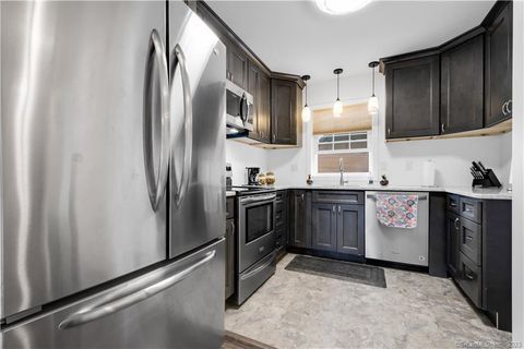 Tiny photo for 1 Alicia Lane #B, Middletown, CT 06457 (MLS # 24169241)