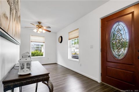 Tiny photo for 1 Alicia Lane #B, Middletown, CT 06457 (MLS # 24169241)