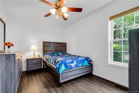 Tiny photo for 1 Alicia Lane #B, Middletown, CT 06457 (MLS # 24169241)