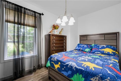 Tiny photo for 1 Alicia Lane #B, Middletown, CT 06457 (MLS # 24169241)