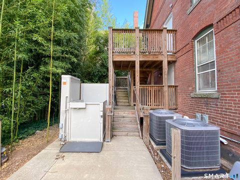 Tiny photo for 16 Lynwood Place, New Haven, CT 06511 (MLS # 24167373)