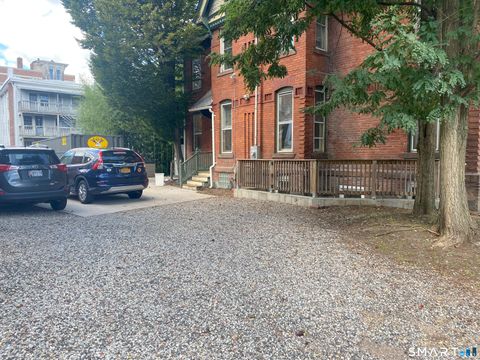 Tiny photo for 16 Lynwood Place, New Haven, CT 06511 (MLS # 24167373)