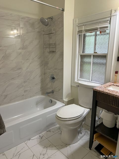 Tiny photo for 16 Lynwood Place, New Haven, CT 06511 (MLS # 24167373)