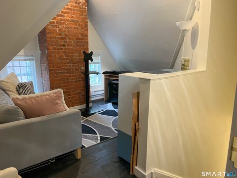 Tiny photo for 16 Lynwood Place, New Haven, CT 06511 (MLS # 24167373)