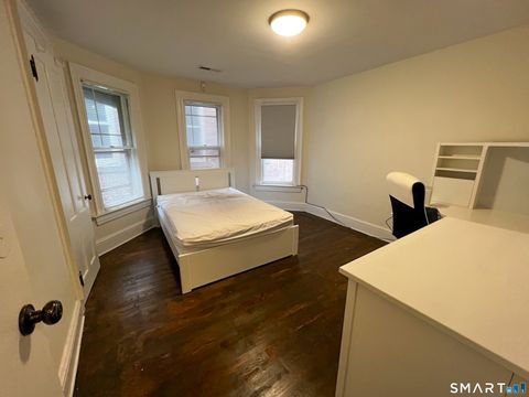 Tiny photo for 16 Lynwood Place, New Haven, CT 06511 (MLS # 24167373)