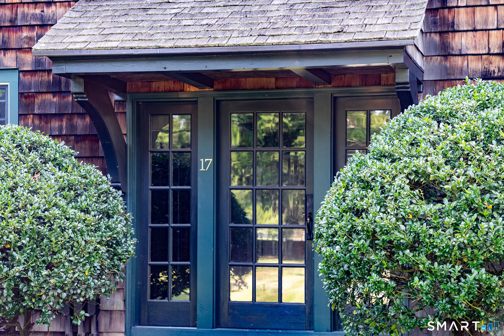 17 Kirby Road