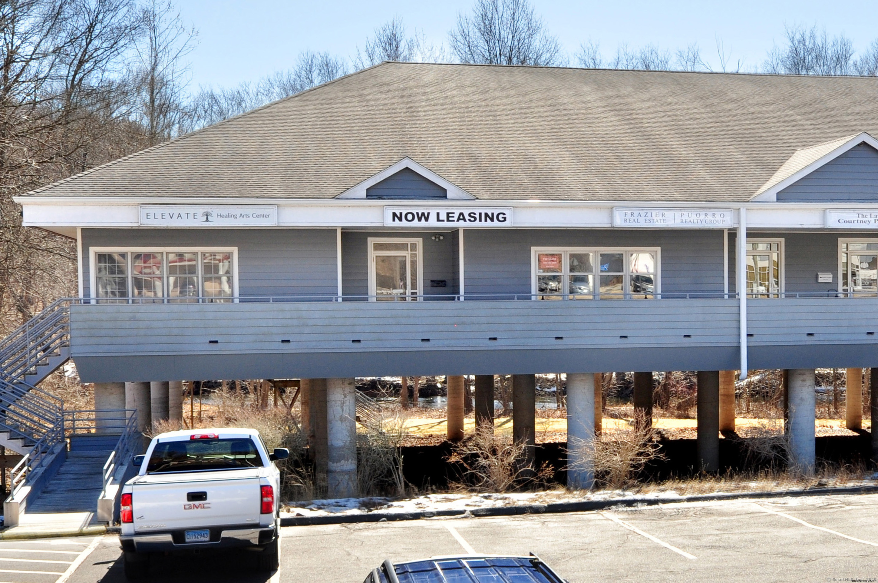 75 Berlin Road