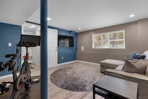 Tiny photo for 161 Grannis Street, East Haven, CT 06512 (MLS # 24136154)