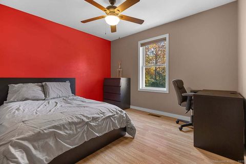Tiny photo for 161 Grannis Street, East Haven, CT 06512 (MLS # 24136154)