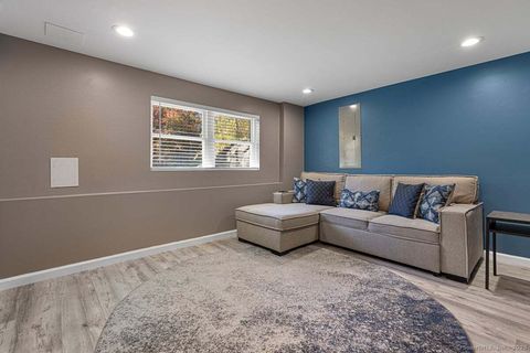 Tiny photo for 161 Grannis Street, East Haven, CT 06512 (MLS # 24136154)