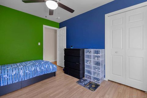 Tiny photo for 161 Grannis Street, East Haven, CT 06512 (MLS # 24136154)