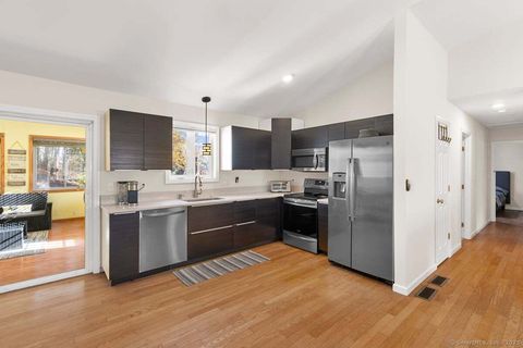 Tiny photo for 161 Grannis Street, East Haven, CT 06512 (MLS # 24136154)