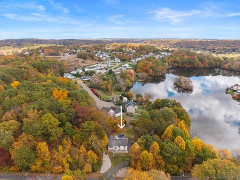 Tiny photo for 161 Grannis Street, East Haven, CT 06512 (MLS # 24136154)