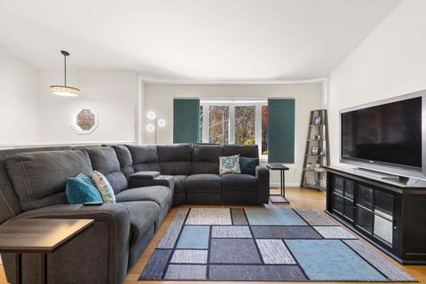 Tiny photo for 161 Grannis Street, East Haven, CT 06512 (MLS # 24136154)