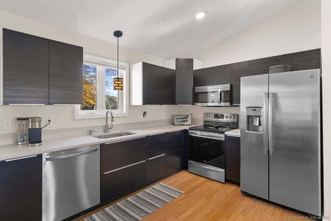 Tiny photo for 161 Grannis Street, East Haven, CT 06512 (MLS # 24136154)