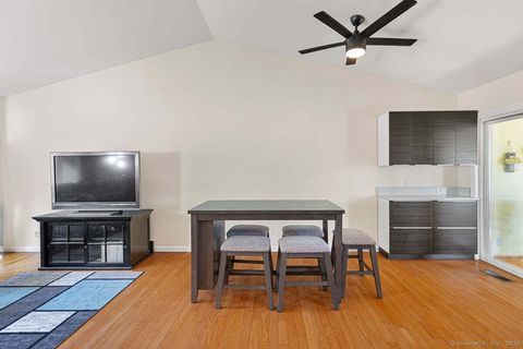 Tiny photo for 161 Grannis Street, East Haven, CT 06512 (MLS # 24136154)