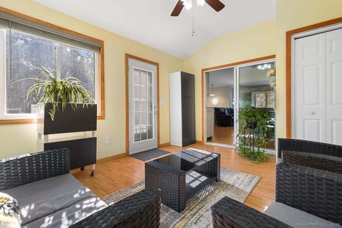 Tiny photo for 161 Grannis Street, East Haven, CT 06512 (MLS # 24136154)