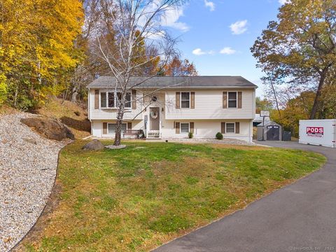 Photo of 161 Grannis Street, East Haven, CT 06512 (MLS # 24136154)
