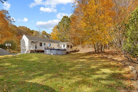 Tiny photo for 161 Grannis Street, East Haven, CT 06512 (MLS # 24136154)