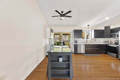 Tiny photo for 161 Grannis Street, East Haven, CT 06512 (MLS # 24136154)