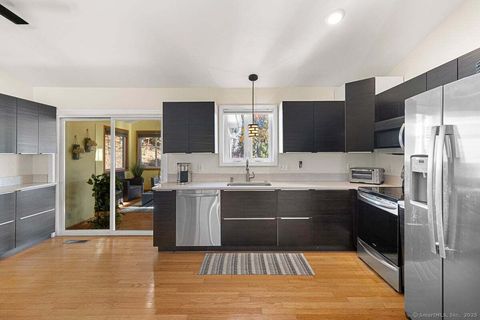 Tiny photo for 161 Grannis Street, East Haven, CT 06512 (MLS # 24136154)