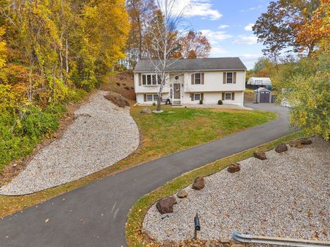 Tiny photo for 161 Grannis Street, East Haven, CT 06512 (MLS # 24136154)