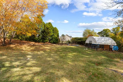Tiny photo for 161 Grannis Street, East Haven, CT 06512 (MLS # 24136154)