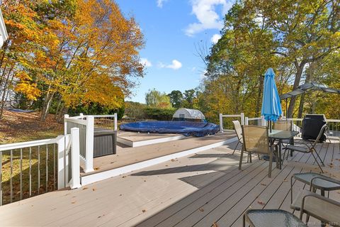 Tiny photo for 161 Grannis Street, East Haven, CT 06512 (MLS # 24136154)