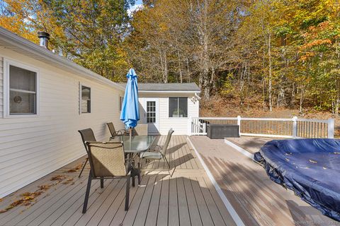Tiny photo for 161 Grannis Street, East Haven, CT 06512 (MLS # 24136154)