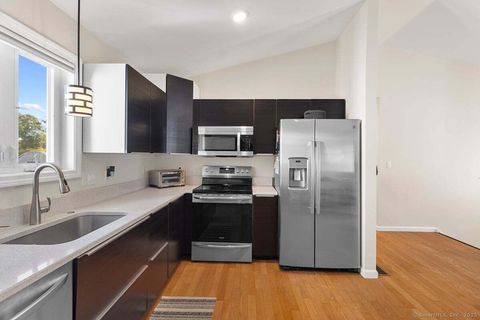 Tiny photo for 161 Grannis Street, East Haven, CT 06512 (MLS # 24136154)