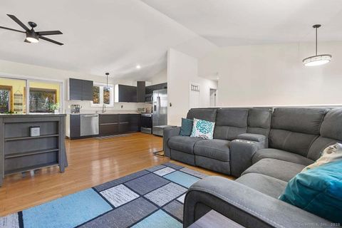 Tiny photo for 161 Grannis Street, East Haven, CT 06512 (MLS # 24136154)