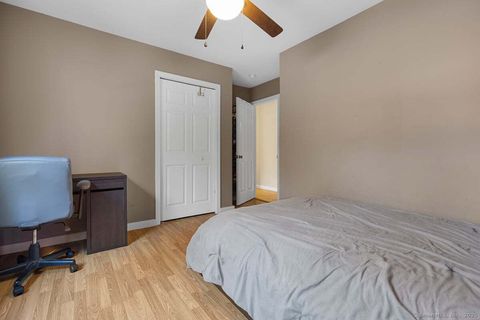 Tiny photo for 161 Grannis Street, East Haven, CT 06512 (MLS # 24136154)