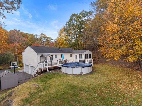 Tiny photo for 161 Grannis Street, East Haven, CT 06512 (MLS # 24136154)