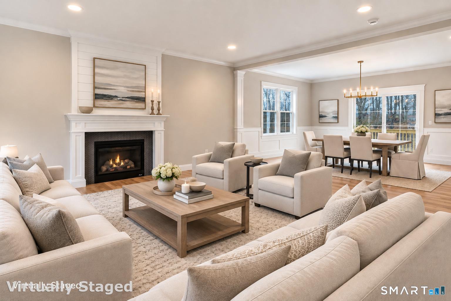 13 Belmont Avenue