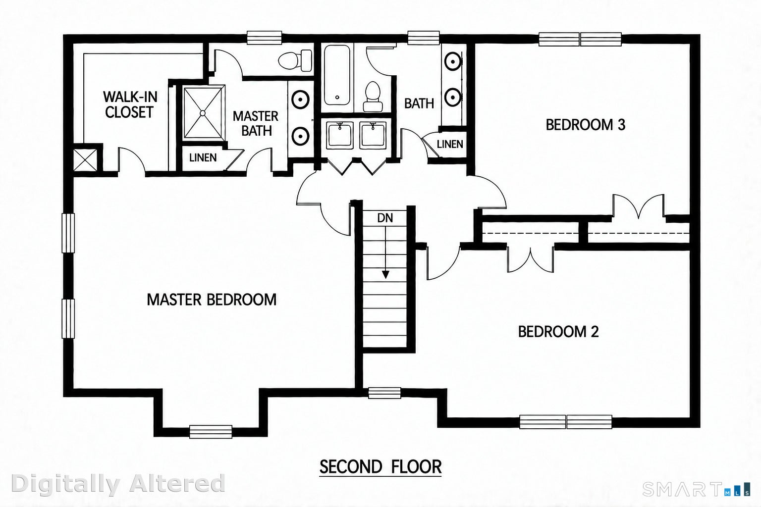 13 Belmont Avenue