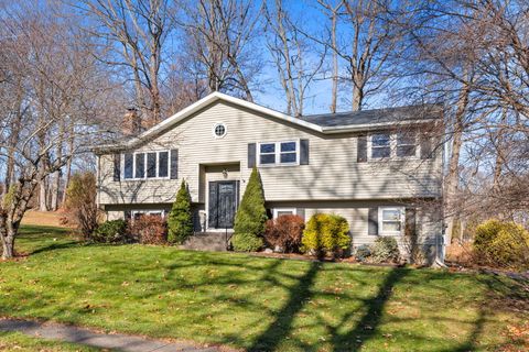 77 Vermont Drive Bristol CT 06010