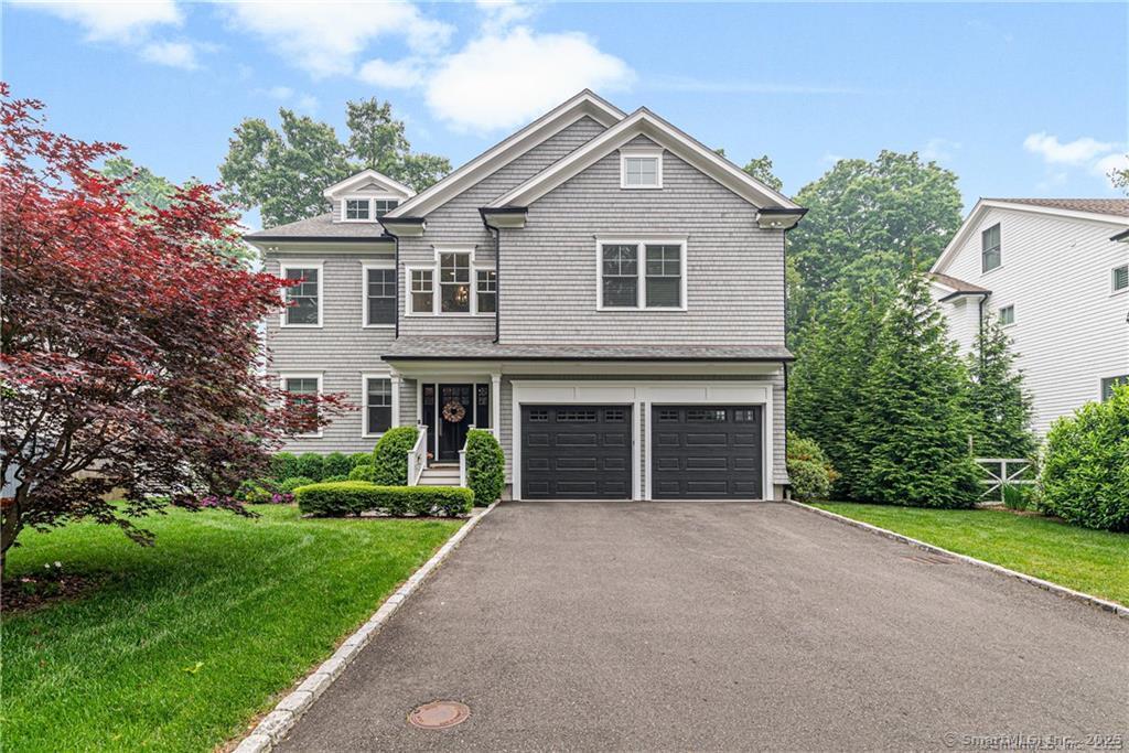 Property for Sale at 25 Westfair Drive, Westport, Connecticut - Bedrooms: 5 
Bathrooms: 6 
Rooms: 13  - $2,297,000